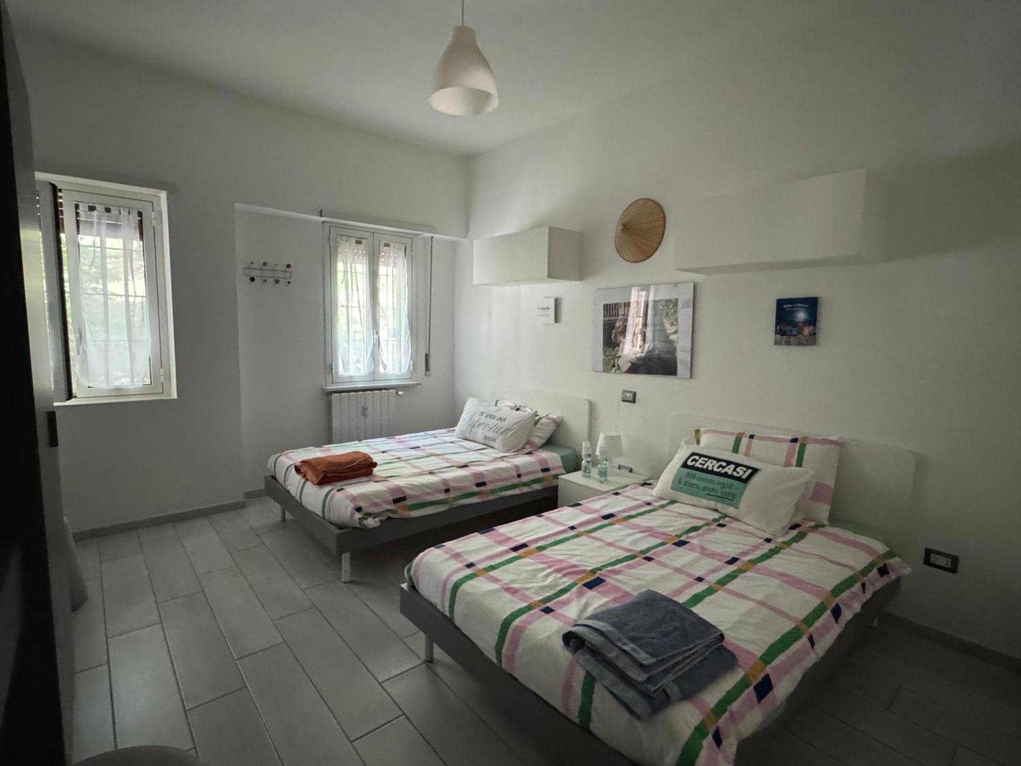 Camera Con Bagno Privato — Photos 3