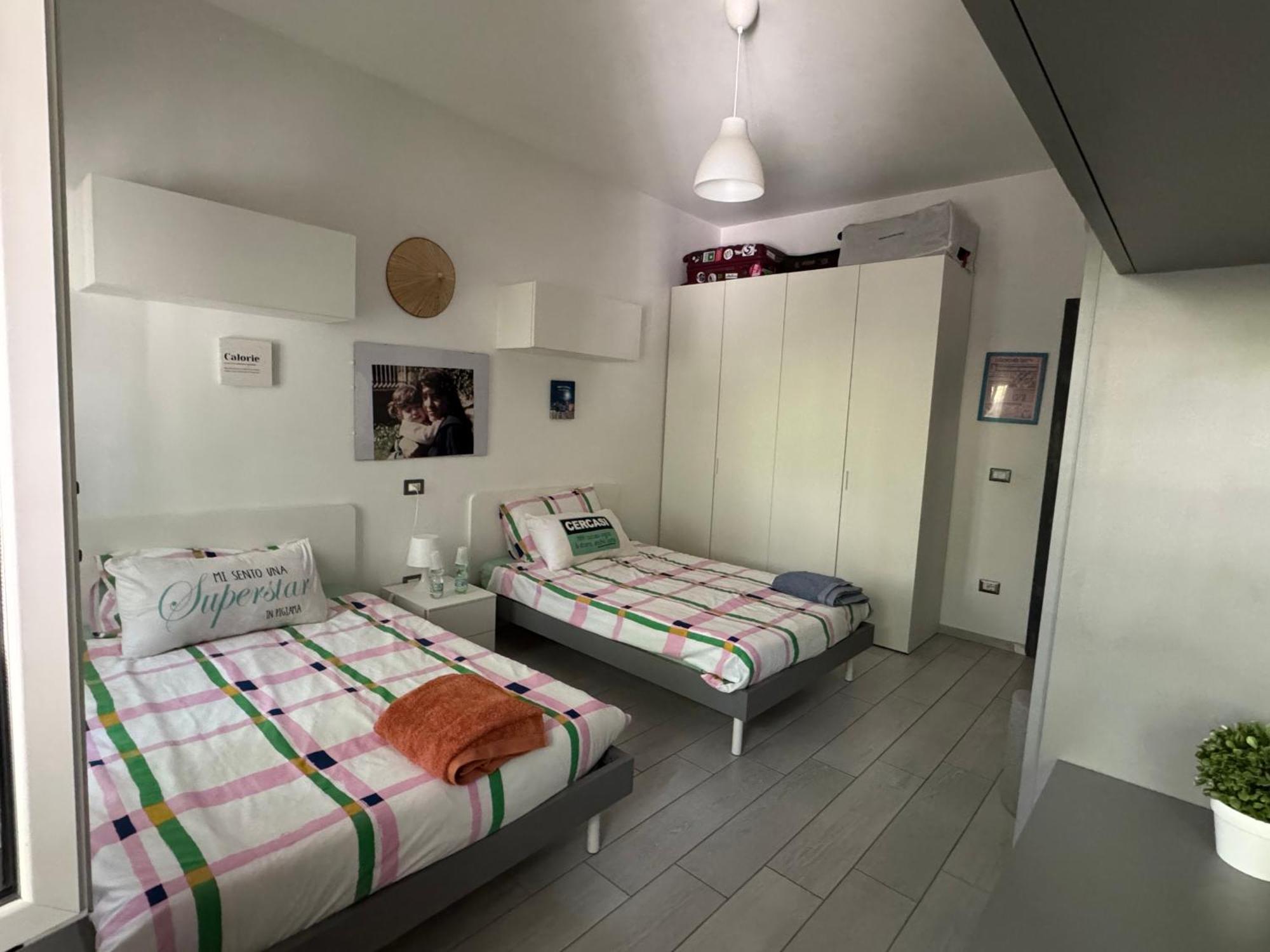 Camera Con Bagno Privato — Photos 2